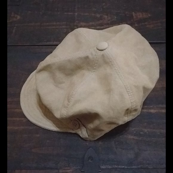 Women's Micro-corduroy Hay - Picture 4 of 4